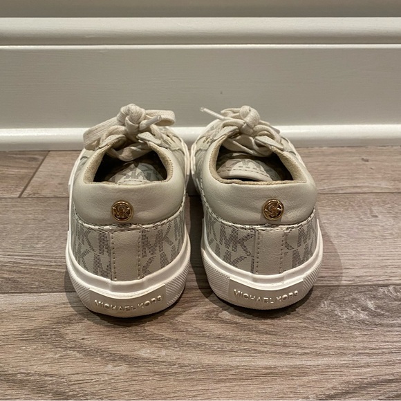 Michael Kors Girl Ima Rebel Casual Shoes Size: 1 - Picture 4 of 7